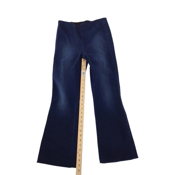 Frank & Eileen Westport Illusion Jeans, Size 27, NWOT